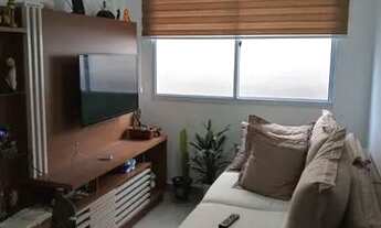 Imagem 3: Apartamento - Parque Industrial - Campinas