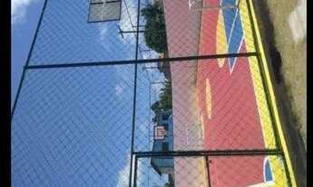 Imagem 9: Apartamento em pau amarelo 2qtos 1vg piscina salão parque semi novo financia