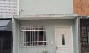 Imagem 2: Casa em vila para alugar na mooca