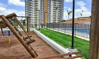 Imagem: Residencial - Cid Jardim