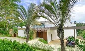 Imagem 4: Casa em Condomínio para Venda em Barueri, Tamboré, 4 dormitórios, 4 suítes, 5 banheiros, 6