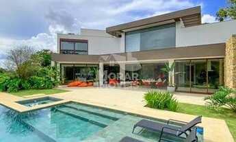 Imagem 7: Casa em Condomínio para Venda em Barueri, Tamboré, 4 dormitórios, 4 suítes, 5 banheiros, 6