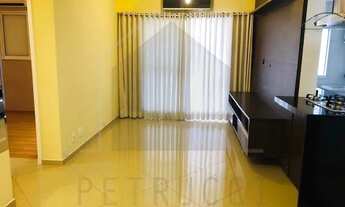 Imagem 3: Apartamento - Vila Ipê - Campinas