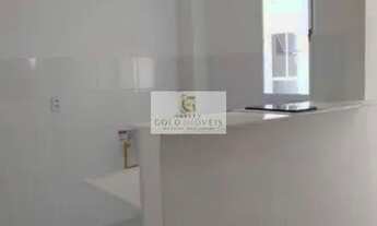 Imagem 6: LM=Apartamento para aluguel com 47 metros quadrados com 2 quartos