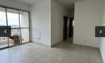 Imagem 2: Apartamento para aluguel Beira Rio tem 72 m2 com 3 quartos Grade Terceiro - Cuiabá - MT