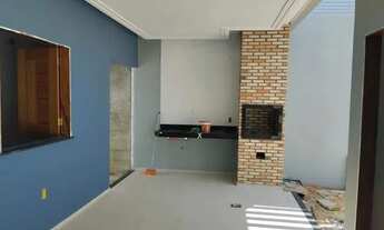 Imagem: Casa no Bonfim