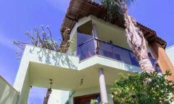 Imagem 4: Casa para aluguel com 845 metros quadrados com 5 quartos em Vila Paulicéia - São Paulo - S