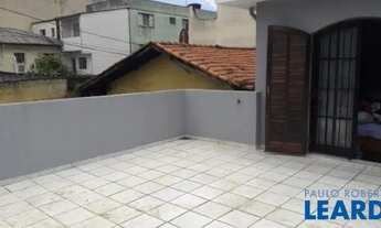 Imagem 3: CASA ASSOBRADADA - CENTRO - SP