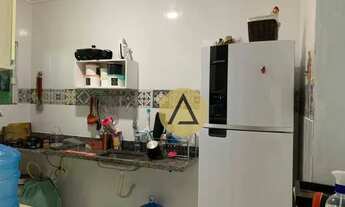 Imagem 4: Casa com 2 dormitórios à venda, 49 m² por R$ 170.000,00 - Extensão Serramar - Rio das Ostr