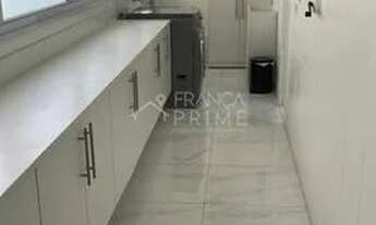 Imagem 6: APARTAMENTO PARA LOCAÇÃO 241M² TODO MOBILIADO- MANACA