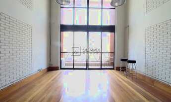 Imagem 6: Apartamento Locação Cerqueira César 82 m² 1 Dormitórios