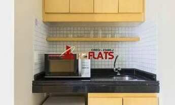 Imagem 6: São Paulo - Flat - Santana