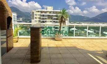 Imagem 4: Cobertura a venda em Rio de Janeiro