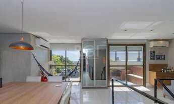 Imagem 5: Cobertura com 2 Quartos e 3 banheiros à Venda, 156 m² por R$ 825.000