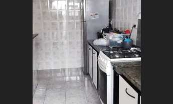 Imagem 5: Casa de condomínio para aluguel tem 60 metros quadrados com 1 quarto em Aviação - Praia Gr