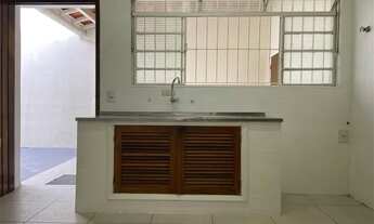 Imagem 5: CASA TÉRREA COM 3 DORMITÓRIOS SENDO 1 SUITE PARA LOCAÇÃO EM VINHEDO - SP