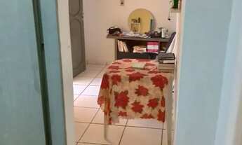 Imagem 2: Aluga-se quarto Quarto com aluguel por R$400 /mês