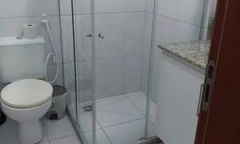 Imagem 6: Alugo quarto e sala por 6 meses,350m da praia