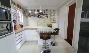 Imagem 7: Casa - Sítios de Recreio Gramado - Campinas