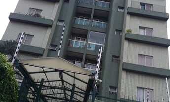 Imagem: Apartamento em Vila Alpina - São Paulo