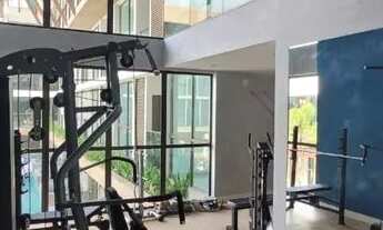 Imagem 6: Apartamento para venda possui 21 metros quadrados com 1 quarto em Ipojuca - Ipojuca - PE