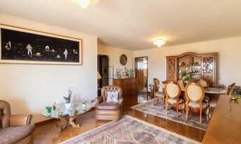 Imagem 3: Apartamento Venda 4 Dormitórios - 160 m² Perdizes