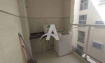 Imagem 4: Aluguel Apartamento mobiliado LARANJEIRAS