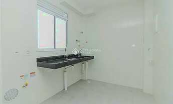 Imagem 5: PORTO ALEGRE - Apartamento Padrão - Mario Quintana