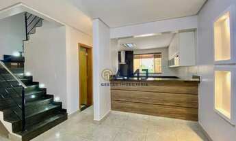 Imagem 6: Aluguel - Sobrado Parque Amazônia