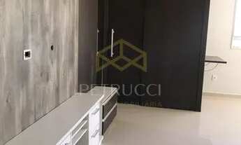 Imagem 3: Apartamento - Vila Belvedere - Americana