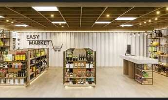 Imagem 7: Flat para venda possui 18 metros quadrados com 1 quarto em Cabo Branco - João Pessoa - PB