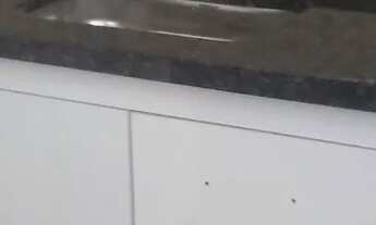 Imagem 2: Excelente apartamento de 02 quartos com 01 vaga - Sagrada Família