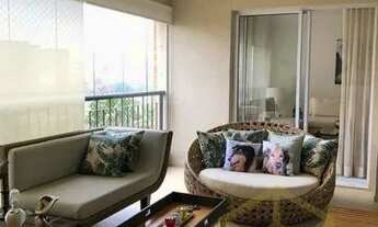 Imagem 3: Apartamento - Jardim Madalena - Campinas