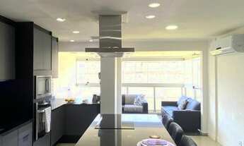 Imagem 2: Linda Cobertura Duplex no Condomínio Concetto Nero Residenziale - Recreio dos Bandeirante