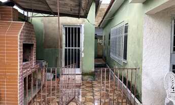 Imagem 4: Vendo Casa de esquina em Heliópolis, Belford Roxo, Próximo a Praça