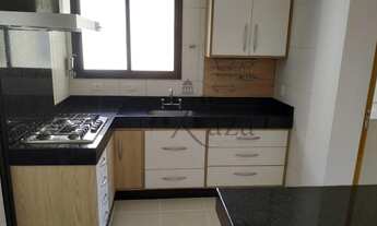 Imagem 5: Apartamento - Jardim Esplanada - Residencial Esplanada Resort - 118m² - 4 Dormitórios