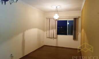 Imagem 3: Apartamento - Jardim do Vovô - Campinas