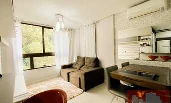 Imagem 4: BELO APARTAMENTO MOBILIADO!