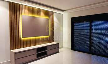 Imagem 4: Casa - Swiss Park - Campinas