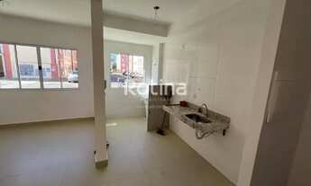 Imagem 3: Apartamento para aluguel, 2 quartos, 1 vaga, Conjunto Alvorada - Uberlândia/MG