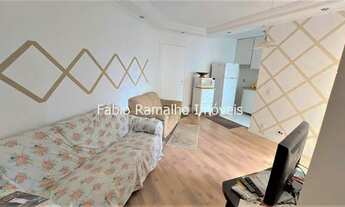 Imagem 2: Apartamento com 2 dormitórios, para locação na Cidade Ademar