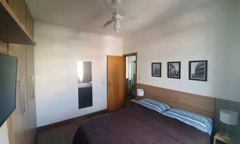 Imagem 5: Apartamento 02 quartos, à venda no bairro Lagoinha