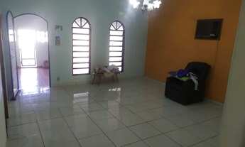 Imagem 3: Casa bairro solar Boa Vista