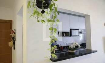 Imagem 4: Apartamento para Aluguel - Boqueirão, 2 Quartos, 76 m2