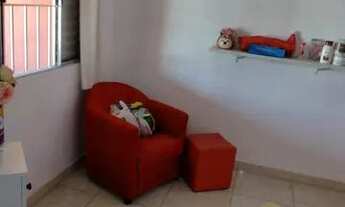 Imagem 7: Casa - Parque Bandeirantes I (Nova Veneza) - Sumaré