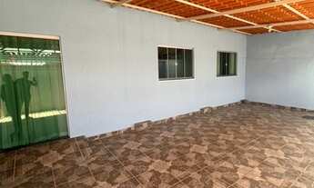 Imagem: CASA NA LAJE, 3 Quartos, ampla e arejada