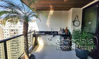 Imagem 3: Apartamento à venda no Villa di Genova. ABM. Barra da Tijuca