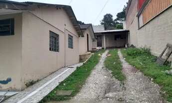 Imagem 2: Alugo casa em campina grande do sul