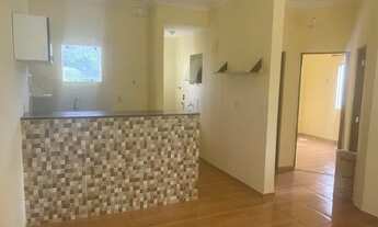 Imagem: Apartamento para aluguel com 58 metros quadrados