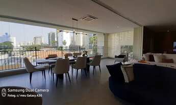 Imagem: Apartamento para venda possui 256 metros